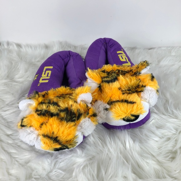 lsu house shoes